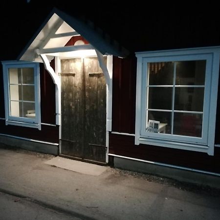 Lundsbrunn B&B Bagian luar foto