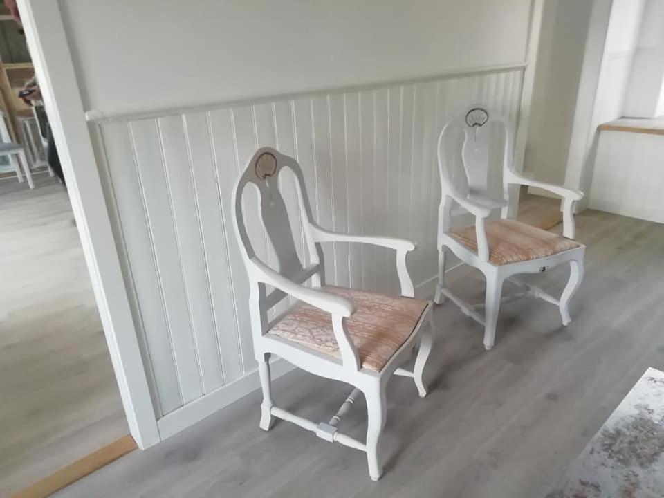 Lundsbrunn B&B Bagian luar foto