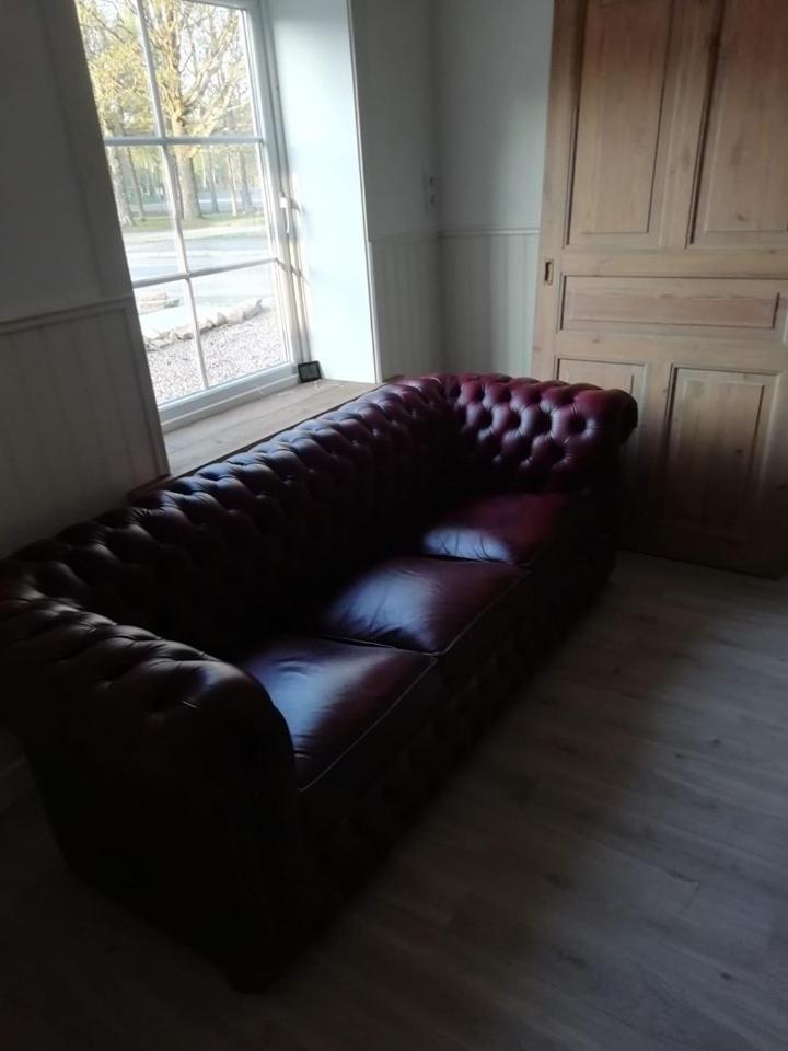 Lundsbrunn B&B Bagian luar foto