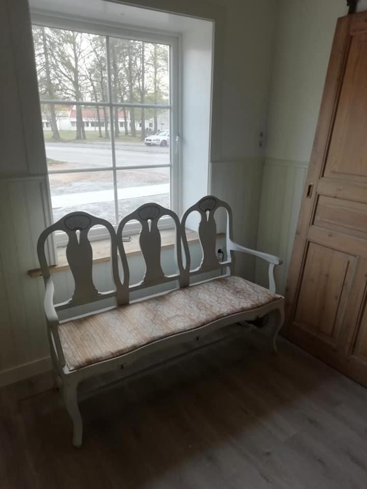 Lundsbrunn B&B Bagian luar foto