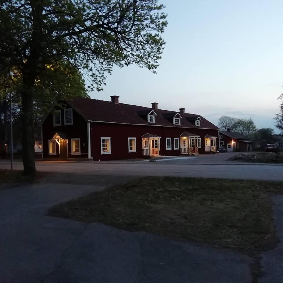 Lundsbrunn B&B Bagian luar foto